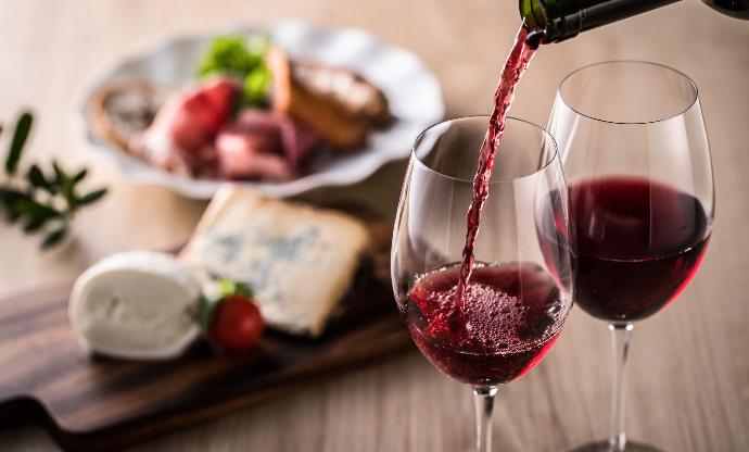 Vinos Tintos