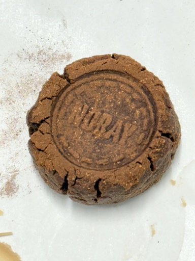 [Cat] Nuestras Trufas de chocolate XS