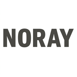 Logo de Grupo Noray